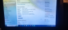 CORE I3 8TH GENERATION 4GB RAM 128 GB SSD